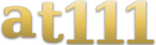 at111 logo